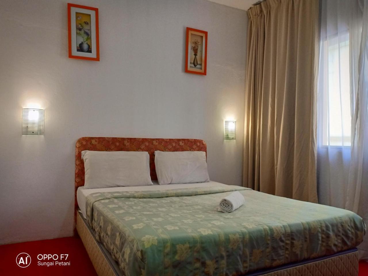 Old Penang Casa Lagenda Hotel 双溪大年 外观 照片