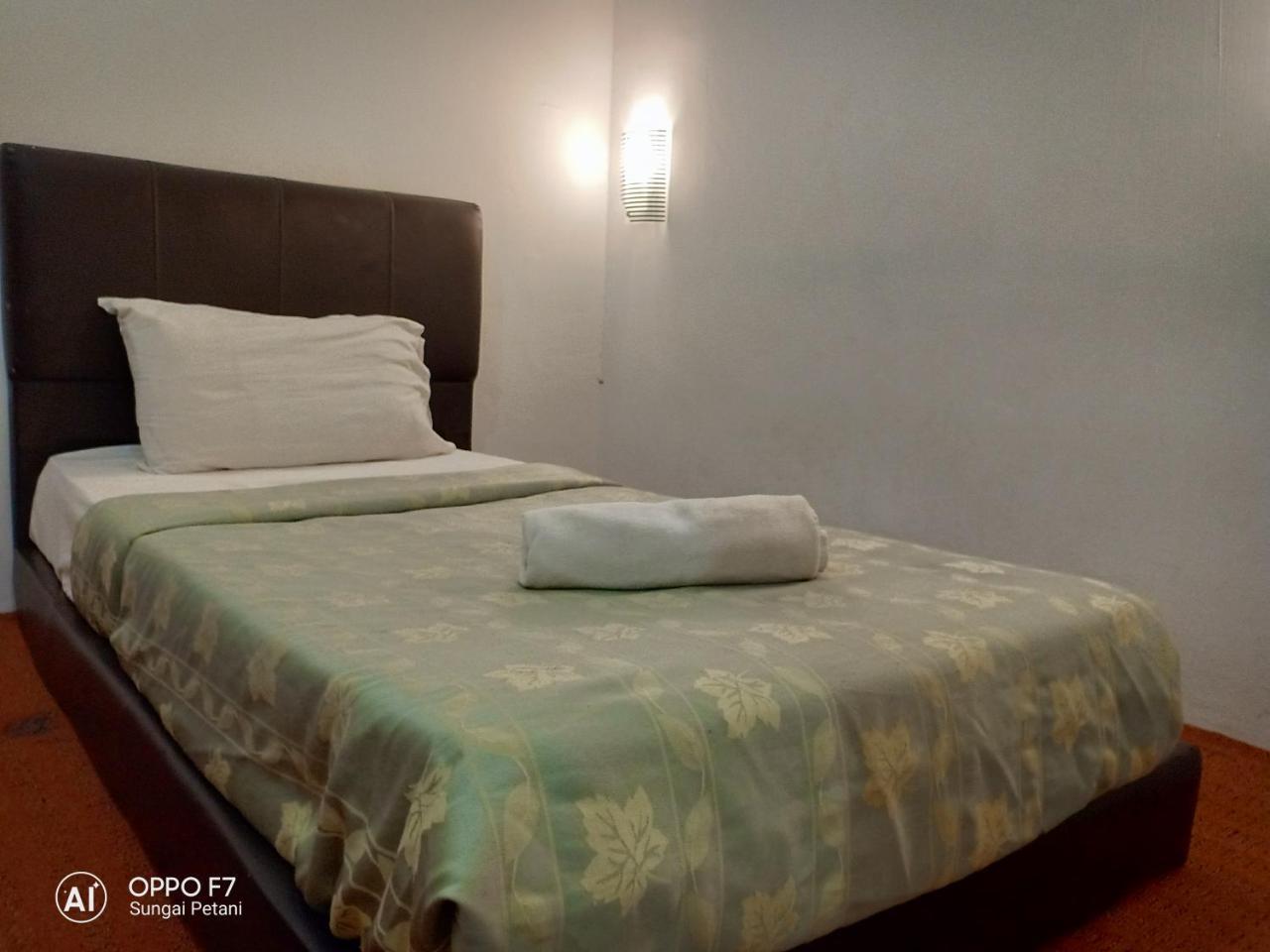 Old Penang Casa Lagenda Hotel 双溪大年 外观 照片