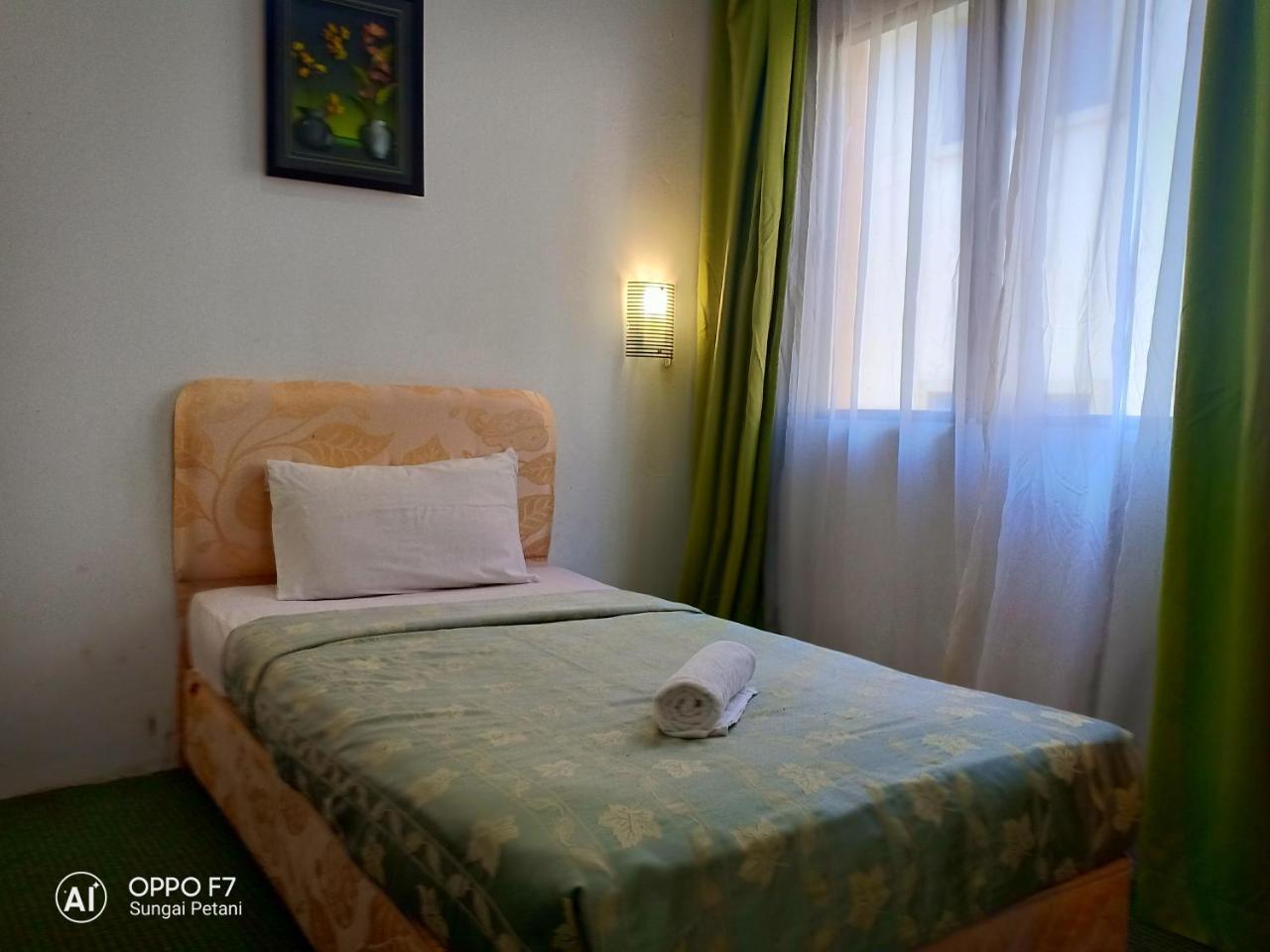Old Penang Casa Lagenda Hotel 双溪大年 外观 照片